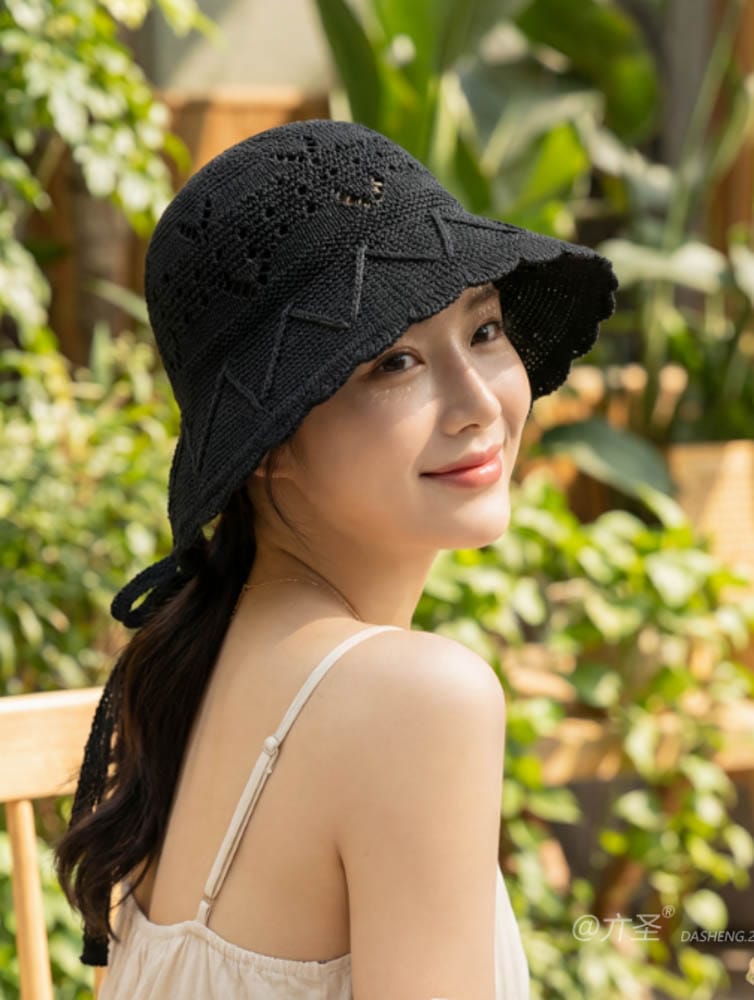 W- - Women Casual Hat | Fashion Outdoor Cap | Daily Wear Sun Protection - Image 9