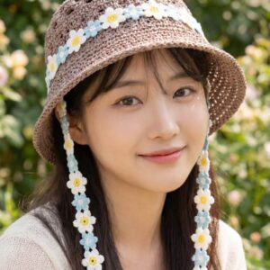W- - Women Casual Hat | Fashion Outdoor Cap | Daily Wear Sun Protection