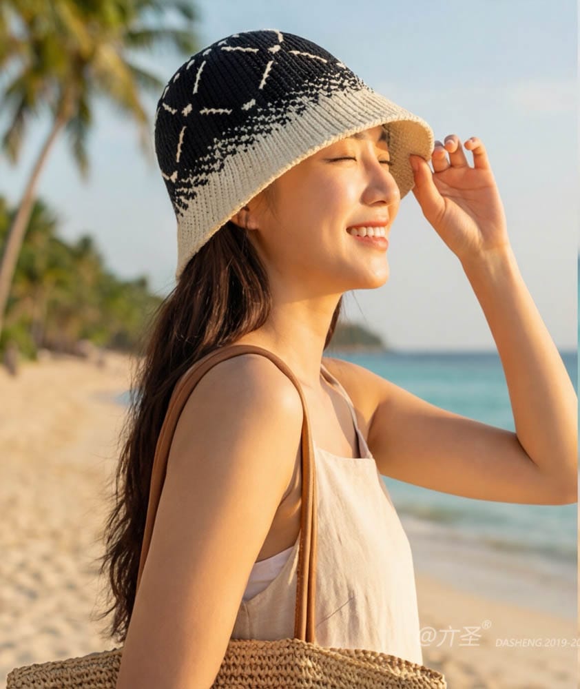 W- - Women Casual Hat | Fashion Outdoor Cap | Daily Wear Sun Protection
