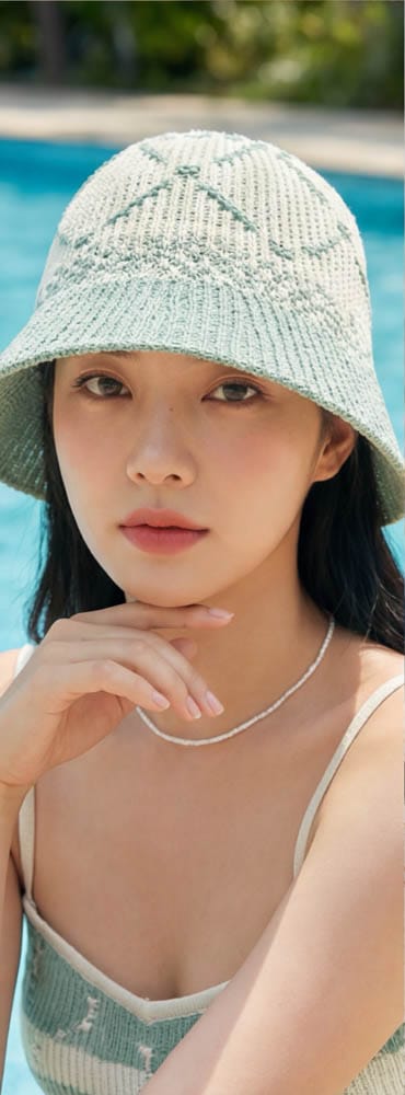W- - Women Casual Hat | Fashion Outdoor Cap | Daily Wear Sun Protection - Image 7