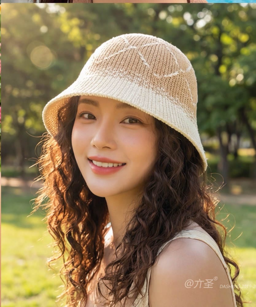 W- - Women Casual Hat | Fashion Outdoor Cap | Daily Wear Sun Protection - Image 12