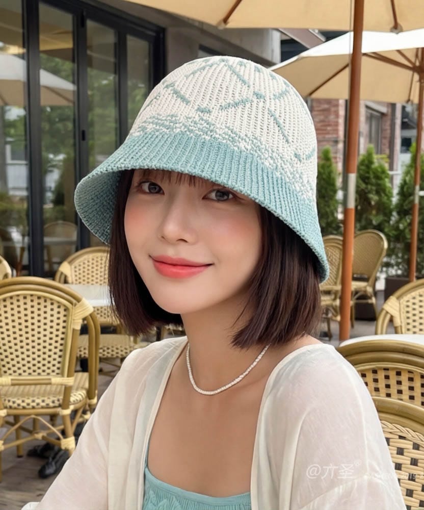 W- - Women Casual Hat | Fashion Outdoor Cap | Daily Wear Sun Protection - Image 14