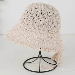 W-8 - Women Casual Hat | Fashion Outdoor Cap | Daily Wear Sun Protection