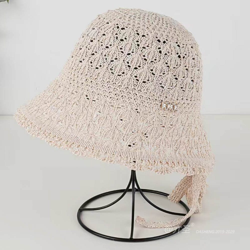 W-8 - Women Casual Hat | Fashion Outdoor Cap | Daily Wear Sun Protection