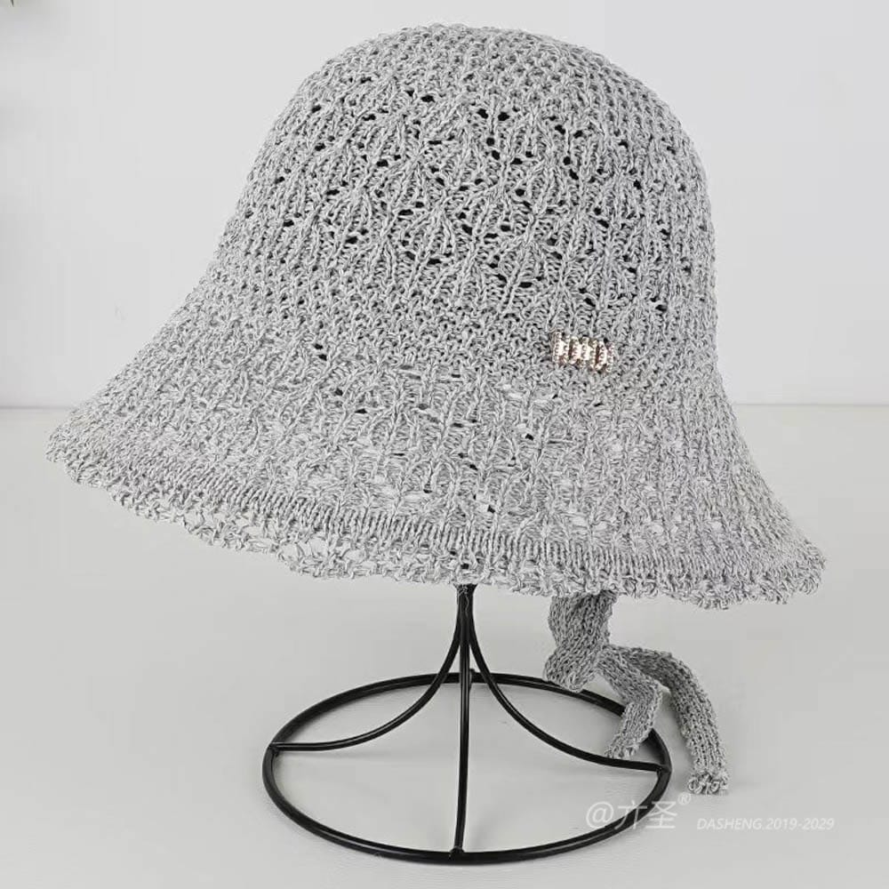 W-8 - Women Casual Hat | Fashion Outdoor Cap | Daily Wear Sun Protection - Image 3