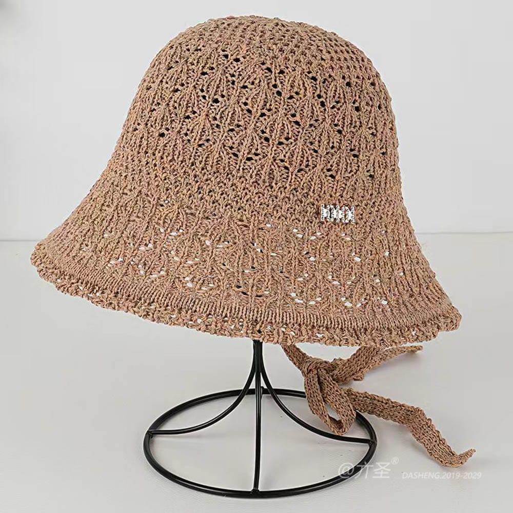 W-8 - Women Casual Hat | Fashion Outdoor Cap | Daily Wear Sun Protection - Image 4