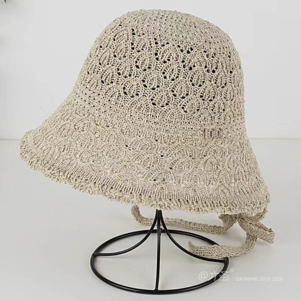 W-8 - Women Casual Hat | Fashion Outdoor Cap | Daily Wear Sun Protection - Image 5