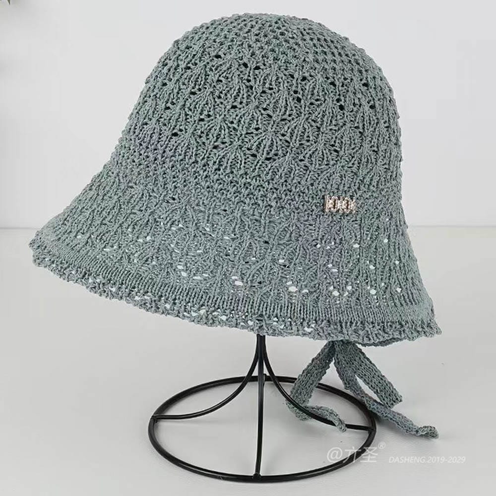 W-8 - Women Casual Hat | Fashion Outdoor Cap | Daily Wear Sun Protection - Image 6