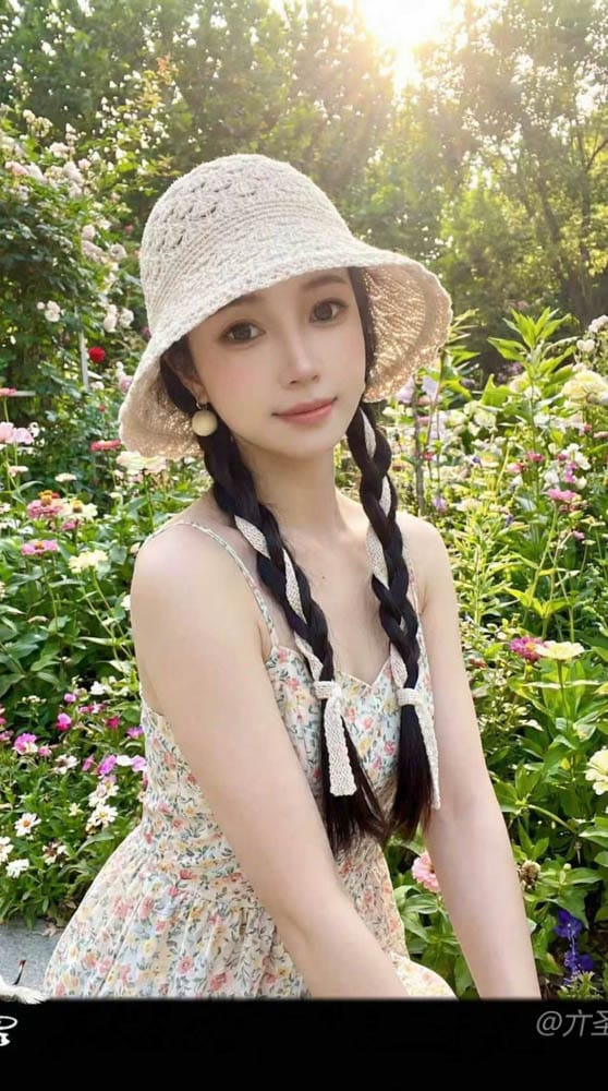W-8 - Women Casual Hat | Fashion Outdoor Cap | Daily Wear Sun Protection - Image 13