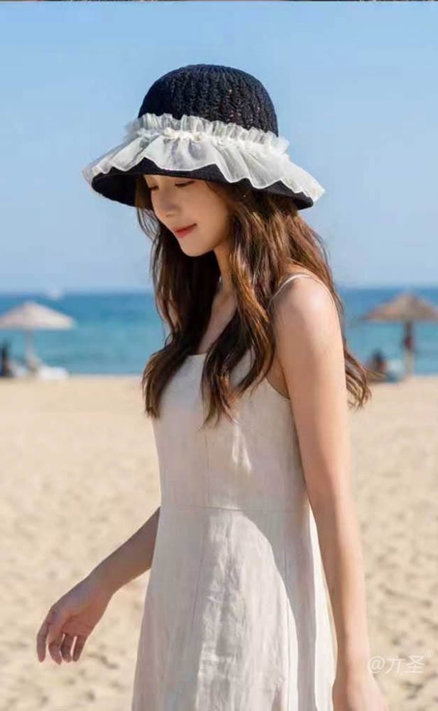 W- - Women Casual Hat | Fashion Outdoor Cap | Daily Wear Sun Protection - Image 11