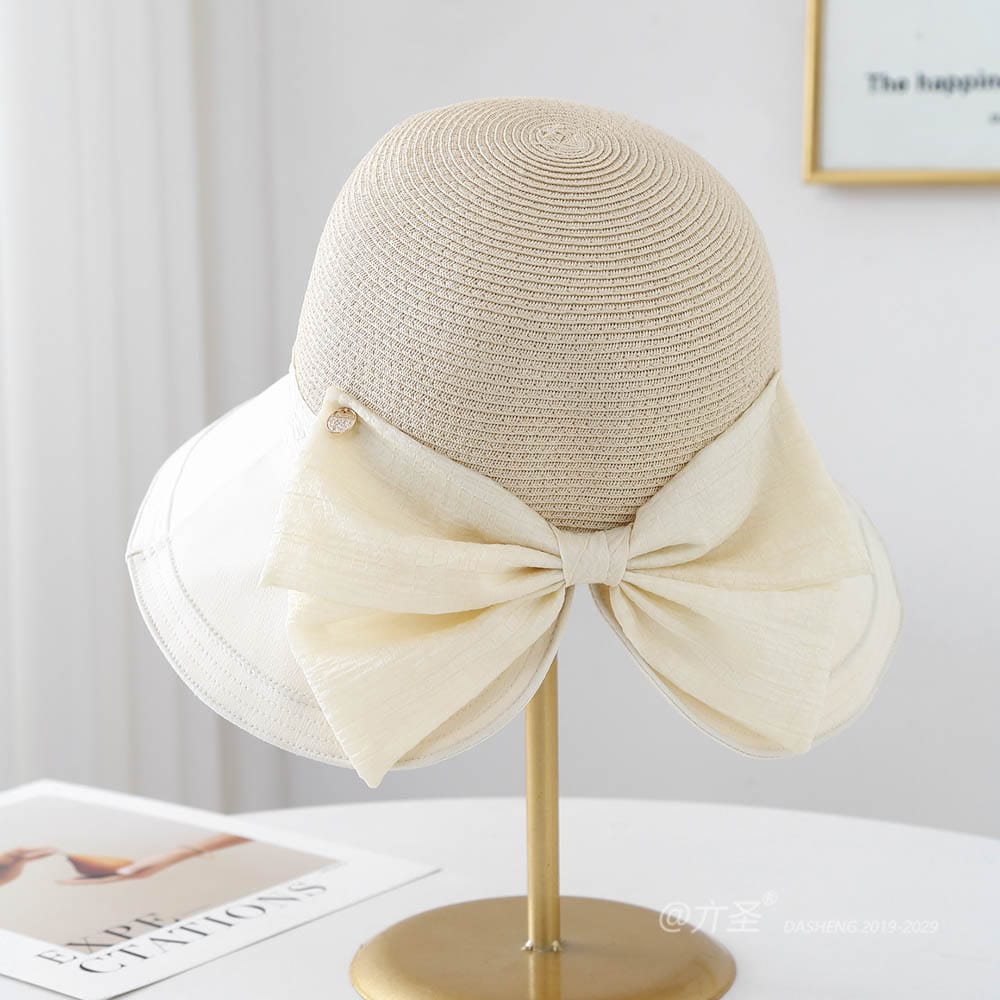 A16-80841 No. - Women Casual Hat | Fashion Outdoor Cap | Daily Wear Sun Protection - Image 5