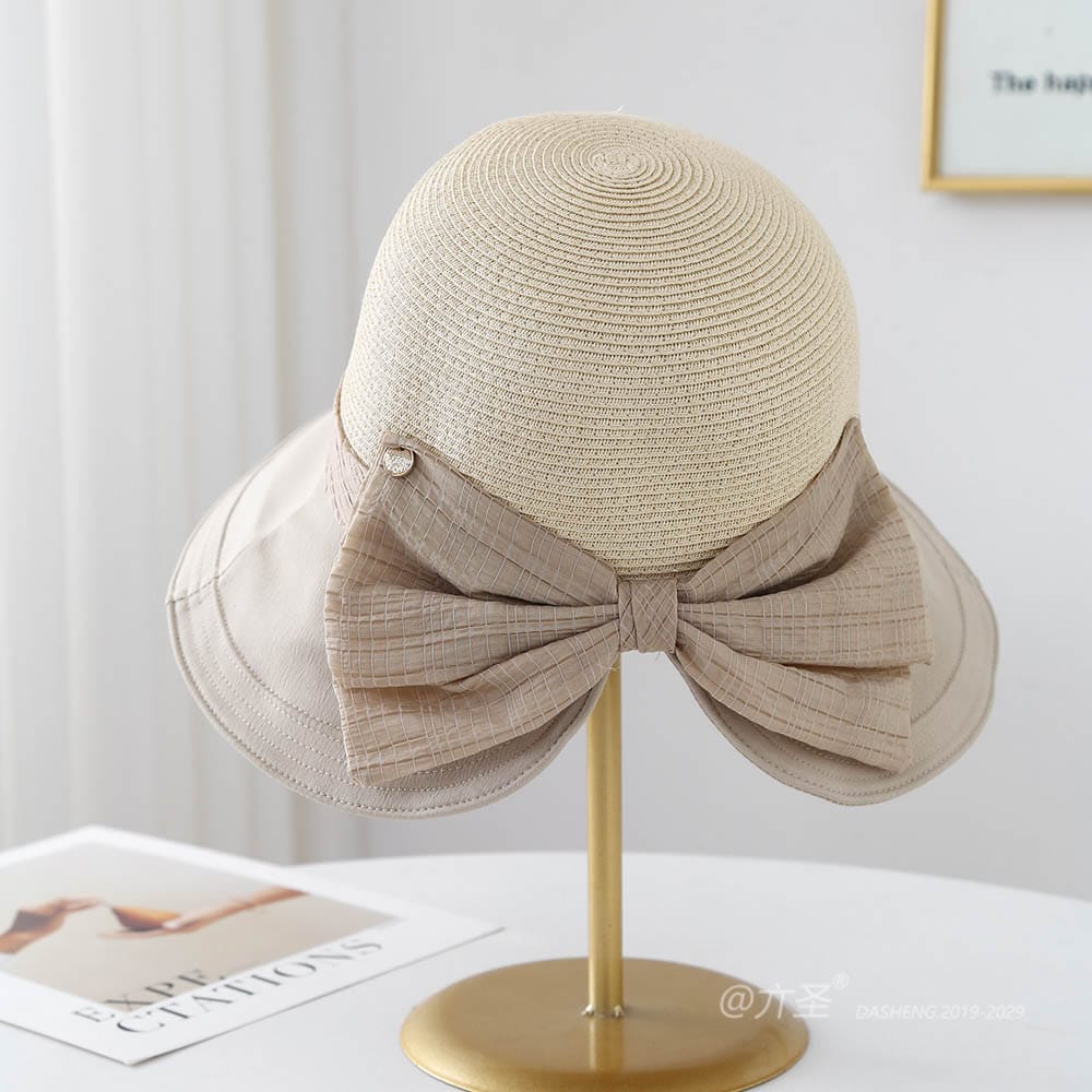 A16-80841 No. - Women Casual Hat | Fashion Outdoor Cap | Daily Wear Sun Protection - Image 6
