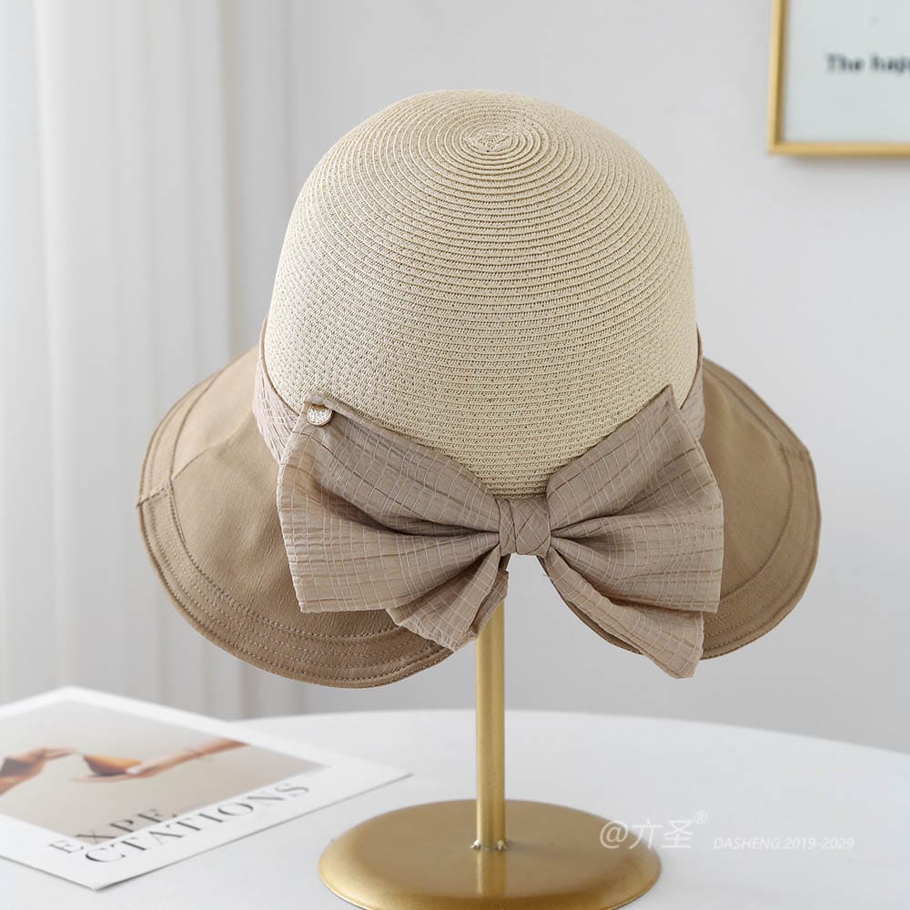A16-80841 No. - Women Casual Hat | Fashion Outdoor Cap | Daily Wear Sun Protection - Image 7