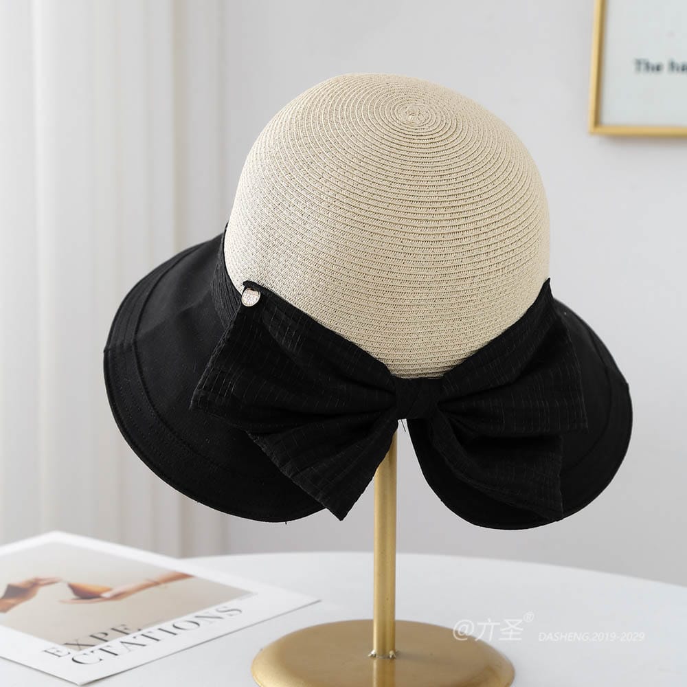 A16-80841 No. - Women Casual Hat | Fashion Outdoor Cap | Daily Wear Sun Protection - Image 8