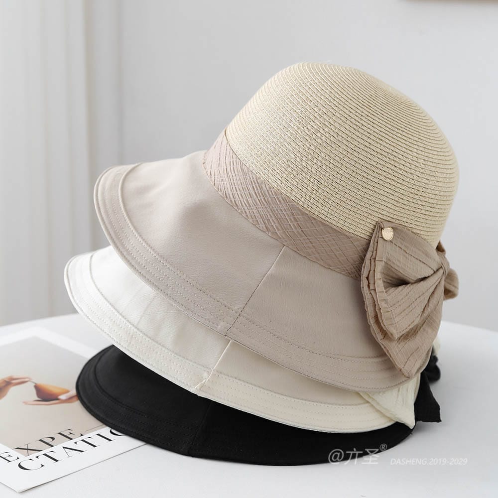 A16-80841 No. - Women Casual Hat | Fashion Outdoor Cap | Daily Wear Sun Protection - Image 9