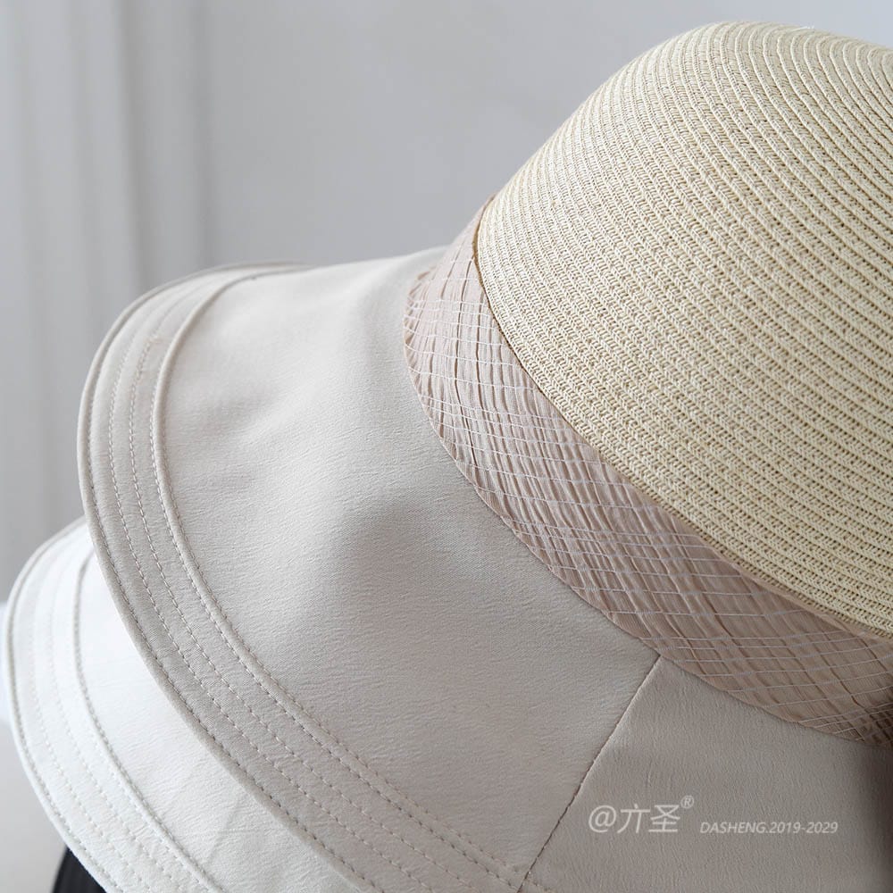 A16-80841 No. - Women Casual Hat | Fashion Outdoor Cap | Daily Wear Sun Protection - Image 10