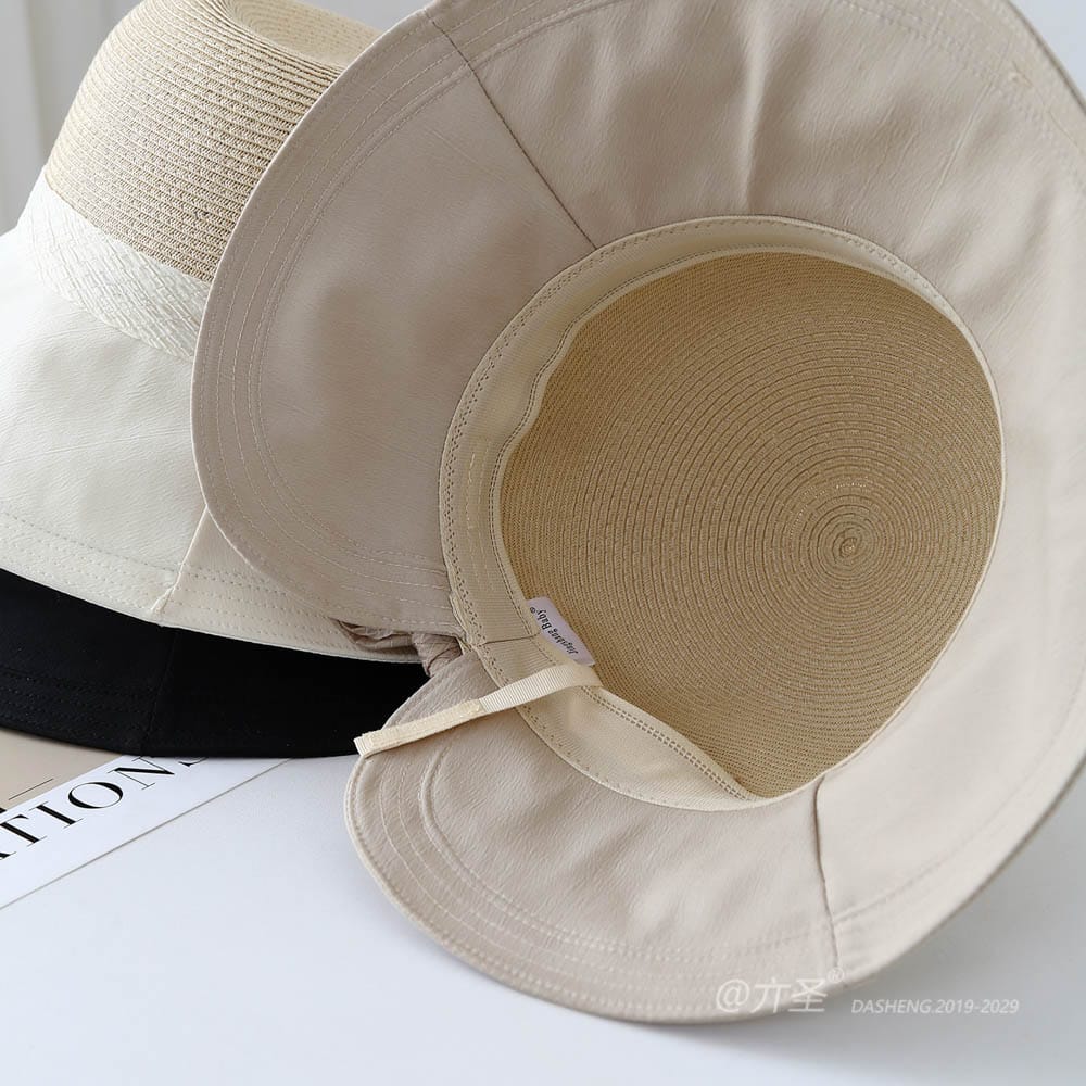A16-80841 No. - Women Casual Hat | Fashion Outdoor Cap | Daily Wear Sun Protection - Image 11