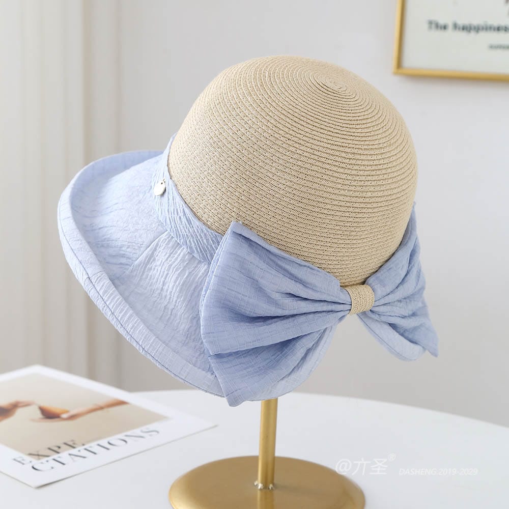 A16-80822 No. - Women Casual Hat | Fashion Outdoor Cap | Daily Wear Sun Protection - Image 7