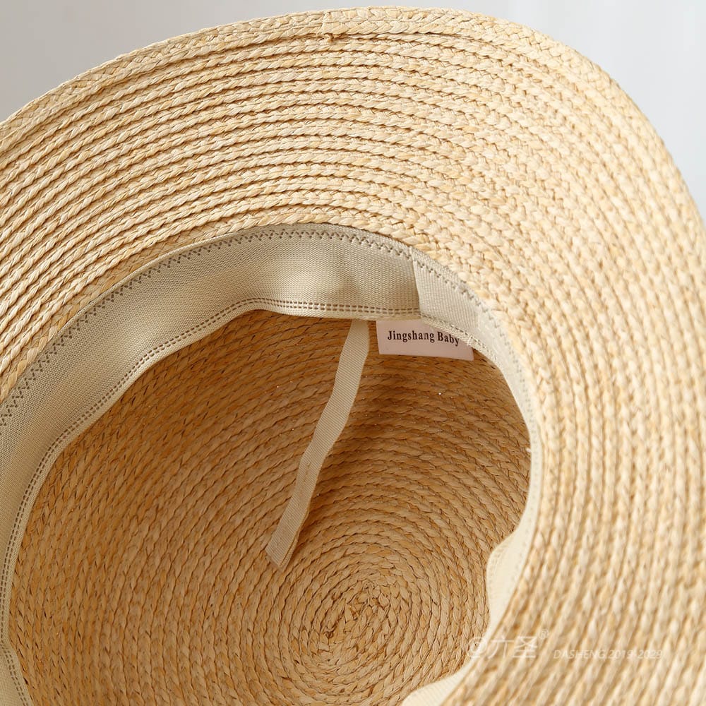 A16-80461 No.Lace Trim - Women Casual Hat | Fashion Outdoor Cap | Daily Wear Sun Protection - Image 9