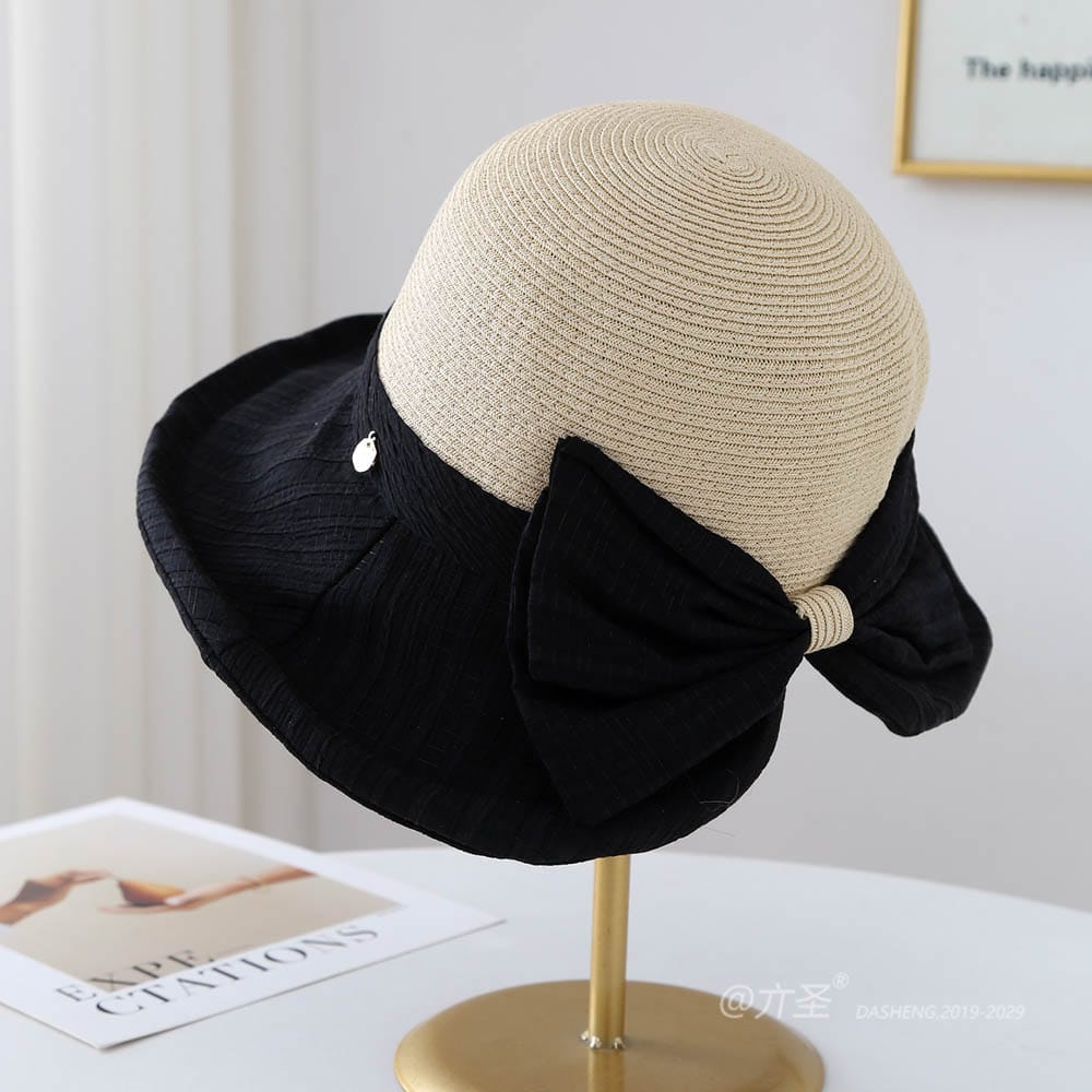 A16-80822 No. - Women Casual Hat | Fashion Outdoor Cap | Daily Wear Sun Protection - Image 8