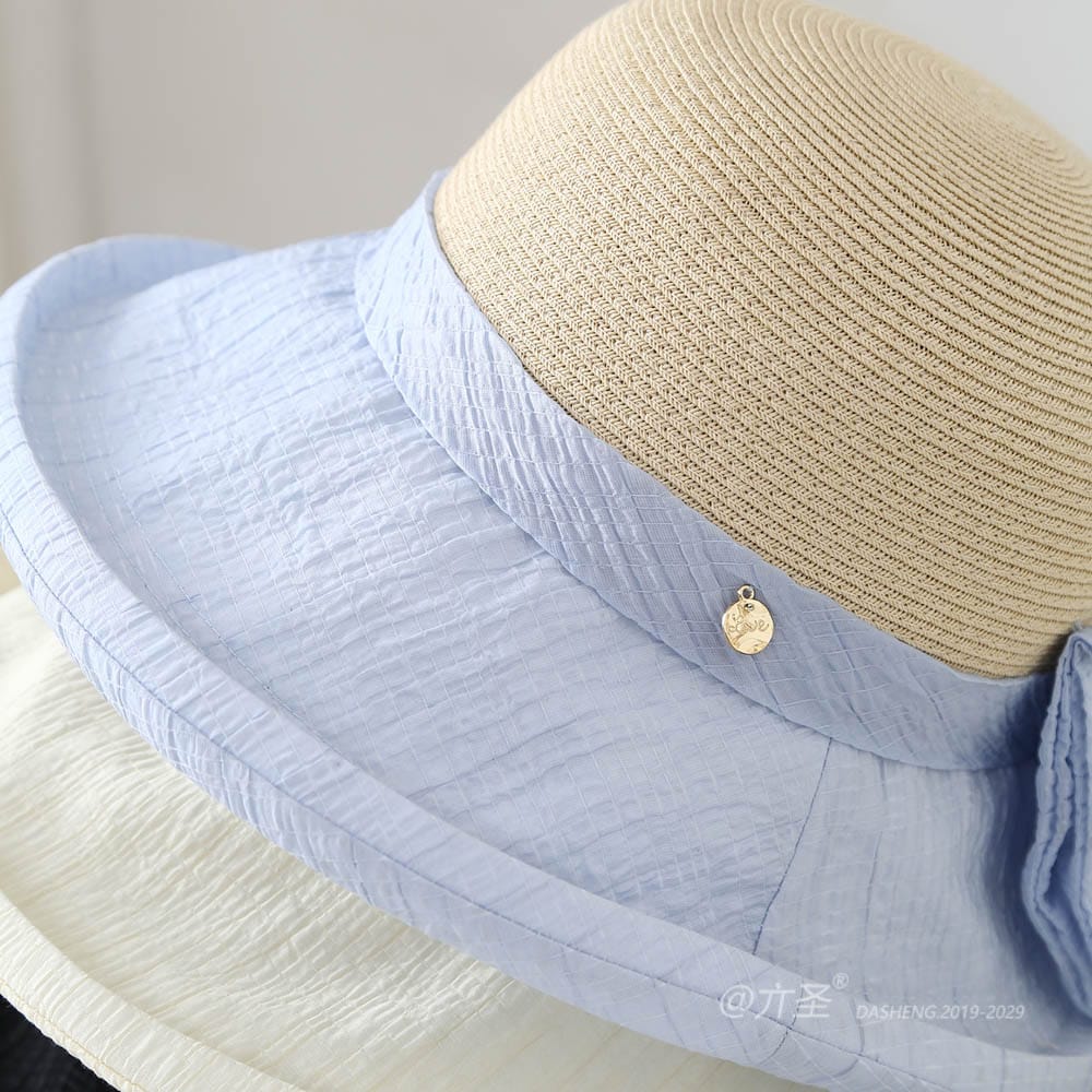 A16-80822 No. - Women Casual Hat | Fashion Outdoor Cap | Daily Wear Sun Protection - Image 10