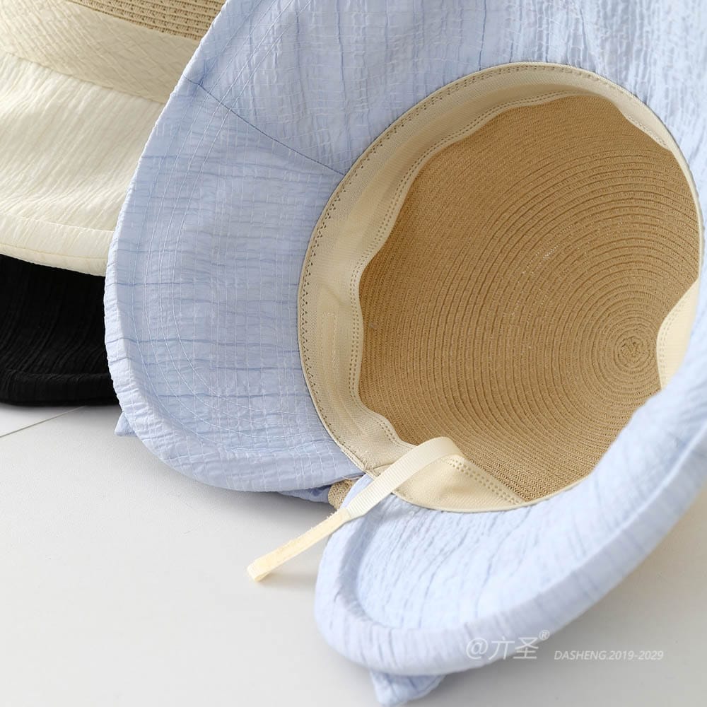 A16-80822 No. - Women Casual Hat | Fashion Outdoor Cap | Daily Wear Sun Protection - Image 11