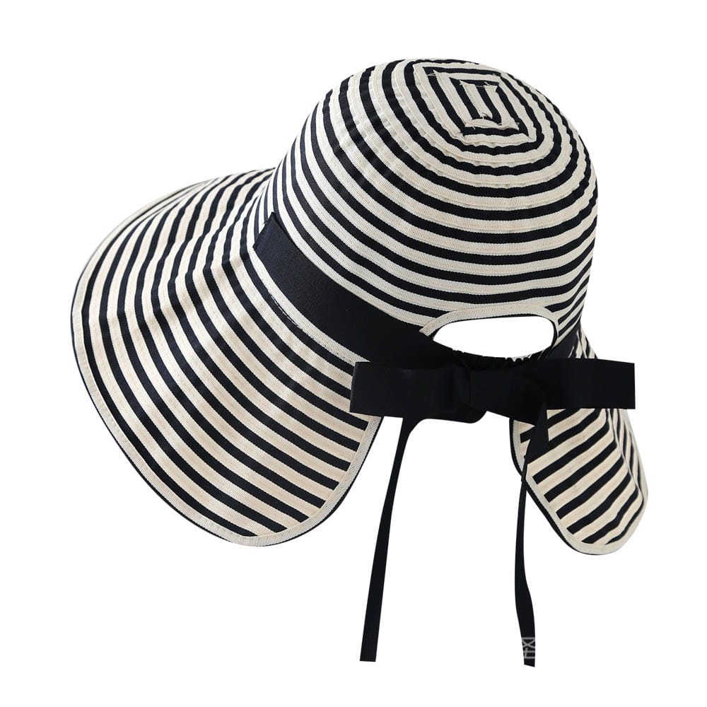 A16-80647 No. - Women Casual Hat | Fashion Outdoor Cap | Daily Wear Sun Protection - Image 4