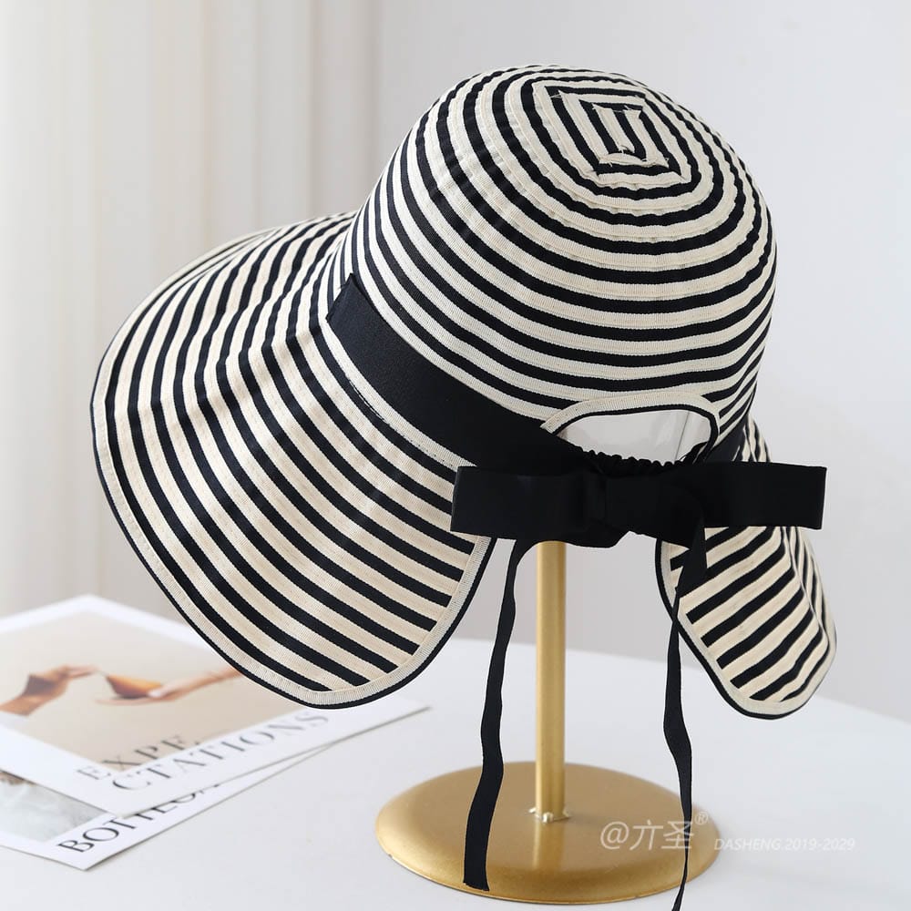 A16-80647 No. - Women Casual Hat | Fashion Outdoor Cap | Daily Wear Sun Protection - Image 5