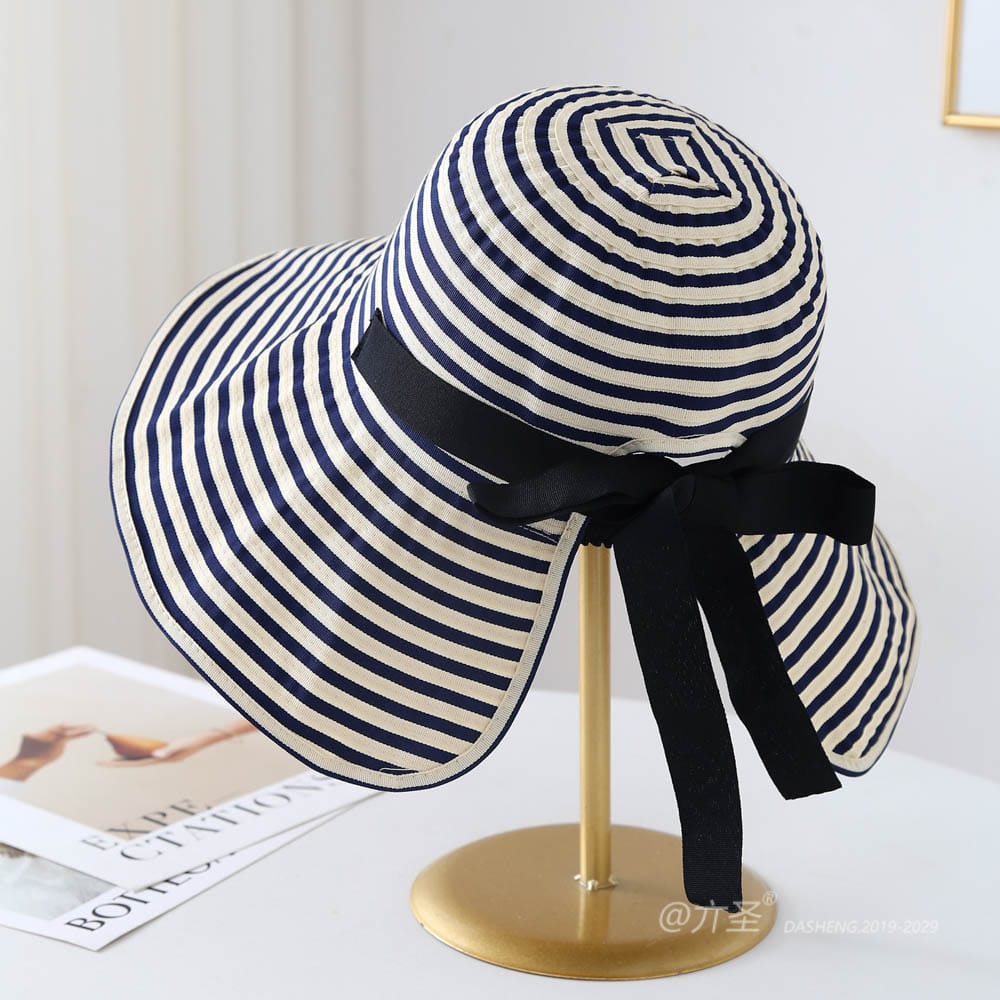 A16-80647 No. - Women Casual Hat | Fashion Outdoor Cap | Daily Wear Sun Protection - Image 7