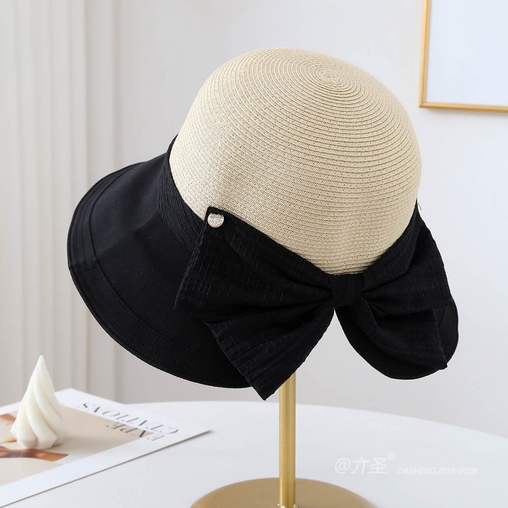 A16-80841 No. - Women Casual Hat | Fashion Outdoor Cap | Daily Wear Sun Protection - Image 12