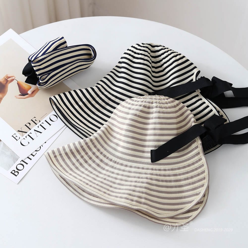 A16-80647 No. - Women Casual Hat | Fashion Outdoor Cap | Daily Wear Sun Protection - Image 8