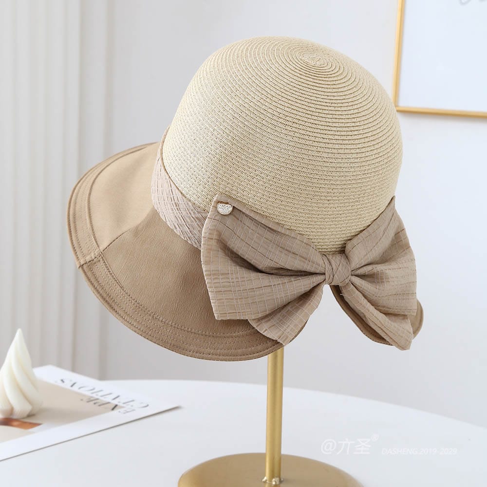 A16-80841 No. - Women Casual Hat | Fashion Outdoor Cap | Daily Wear Sun Protection - Image 13