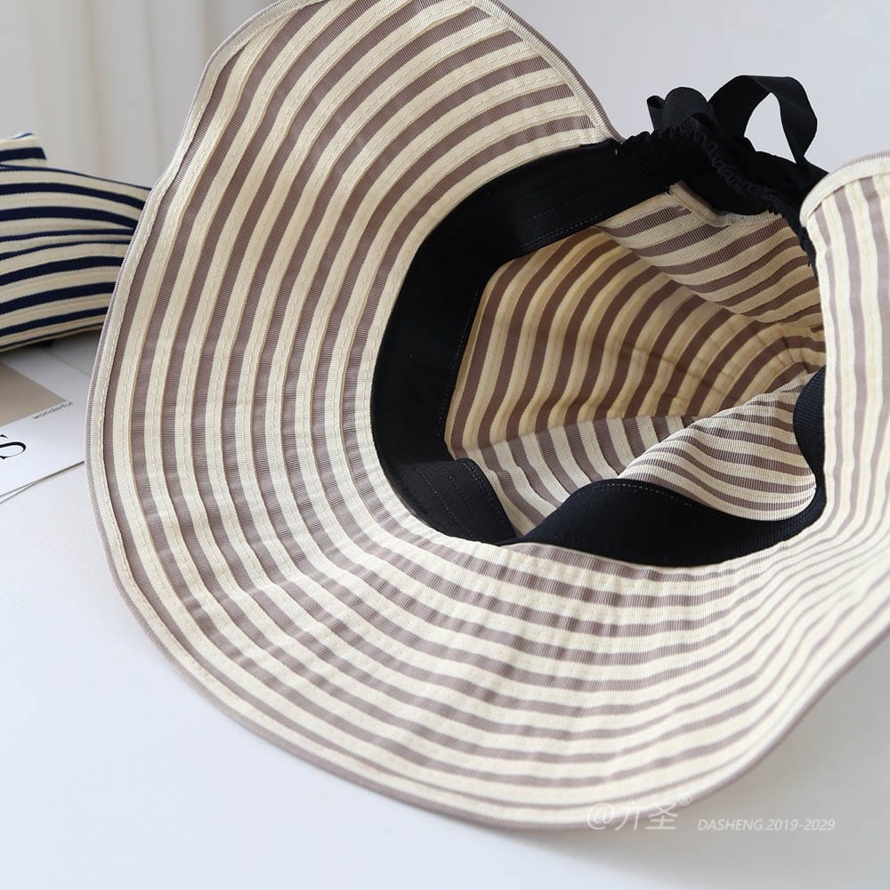 A16-80647 No. - Women Casual Hat | Fashion Outdoor Cap | Daily Wear Sun Protection - Image 9