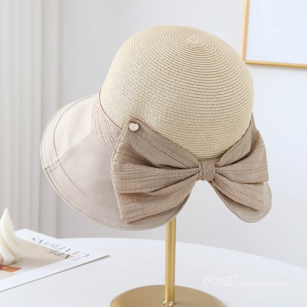 A16-80841 No. - Women Casual Hat | Fashion Outdoor Cap | Daily Wear Sun Protection - Image 14