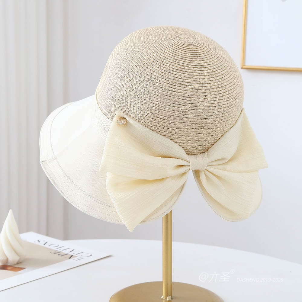 A16-80841 No. - Women Casual Hat | Fashion Outdoor Cap | Daily Wear Sun Protection - Image 17