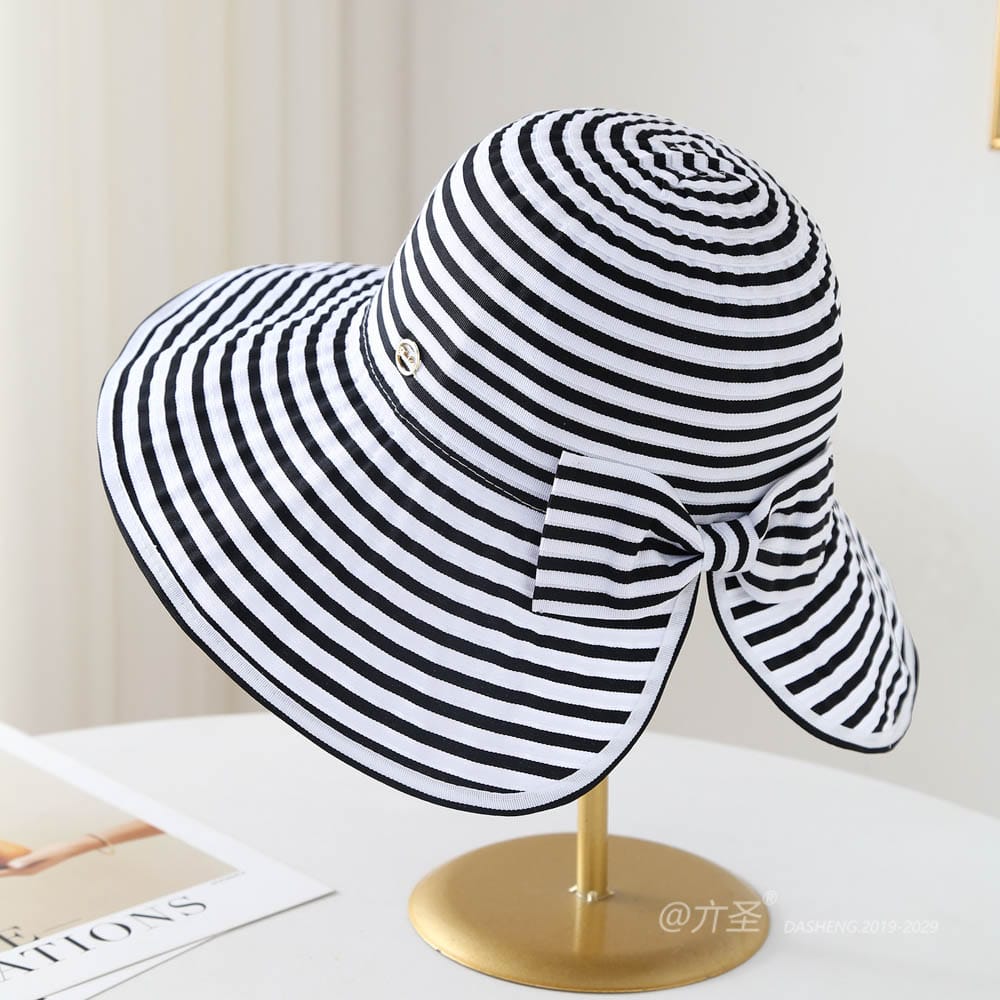 A16-80648 No. - Women Casual Hat | Fashion Outdoor Cap | Daily Wear Sun Protection - Image 2