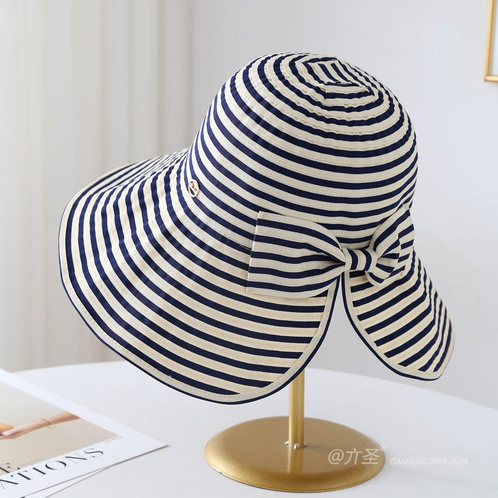 A16-80648 No. - Women Casual Hat | Fashion Outdoor Cap | Daily Wear Sun Protection - Image 4