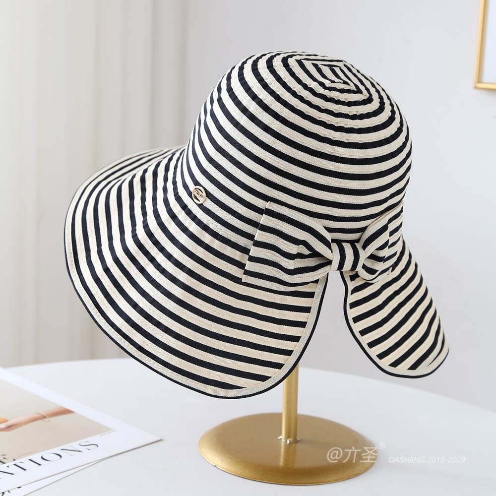 A16-80648 No. - Women Casual Hat | Fashion Outdoor Cap | Daily Wear Sun Protection - Image 7