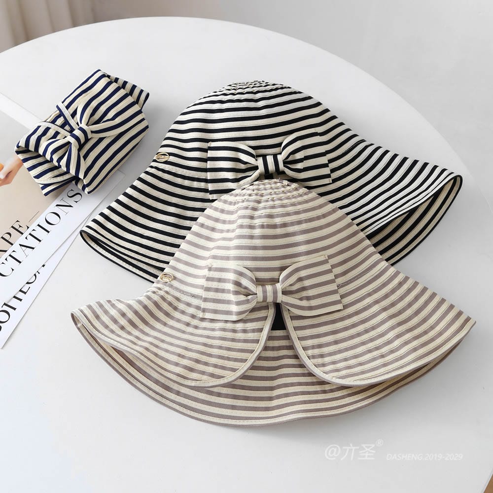 A16-80648 No. - Women Casual Hat | Fashion Outdoor Cap | Daily Wear Sun Protection - Image 8