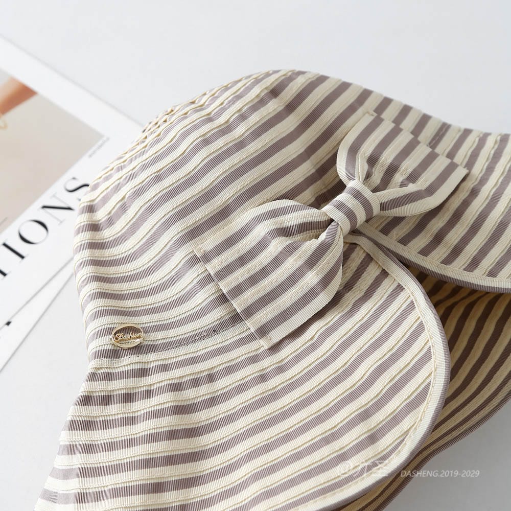 A16-80648 No. - Women Casual Hat | Fashion Outdoor Cap | Daily Wear Sun Protection - Image 9