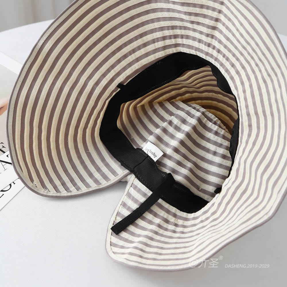 A16-80648 No. - Women Casual Hat | Fashion Outdoor Cap | Daily Wear Sun Protection - Image 10