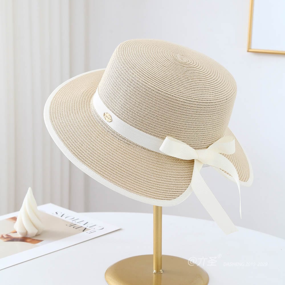 A16-80832 No. - Women Casual Hat | Fashion Outdoor Cap | Daily Wear Sun Protection - Image 2
