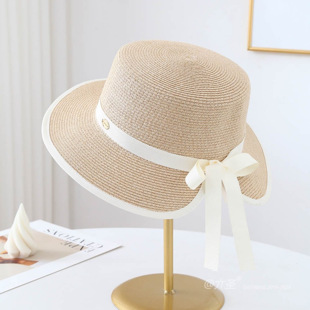 A16-80832 No. - Women Casual Hat | Fashion Outdoor Cap | Daily Wear Sun Protection - Image 3