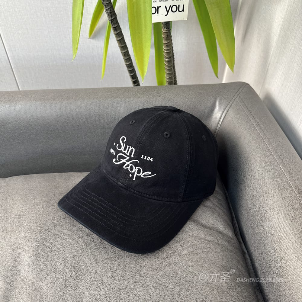 Sun HopeBaseball Cap - Baseball Cap Women | Casual Adjustable Hat | Daily Wear - Image 6