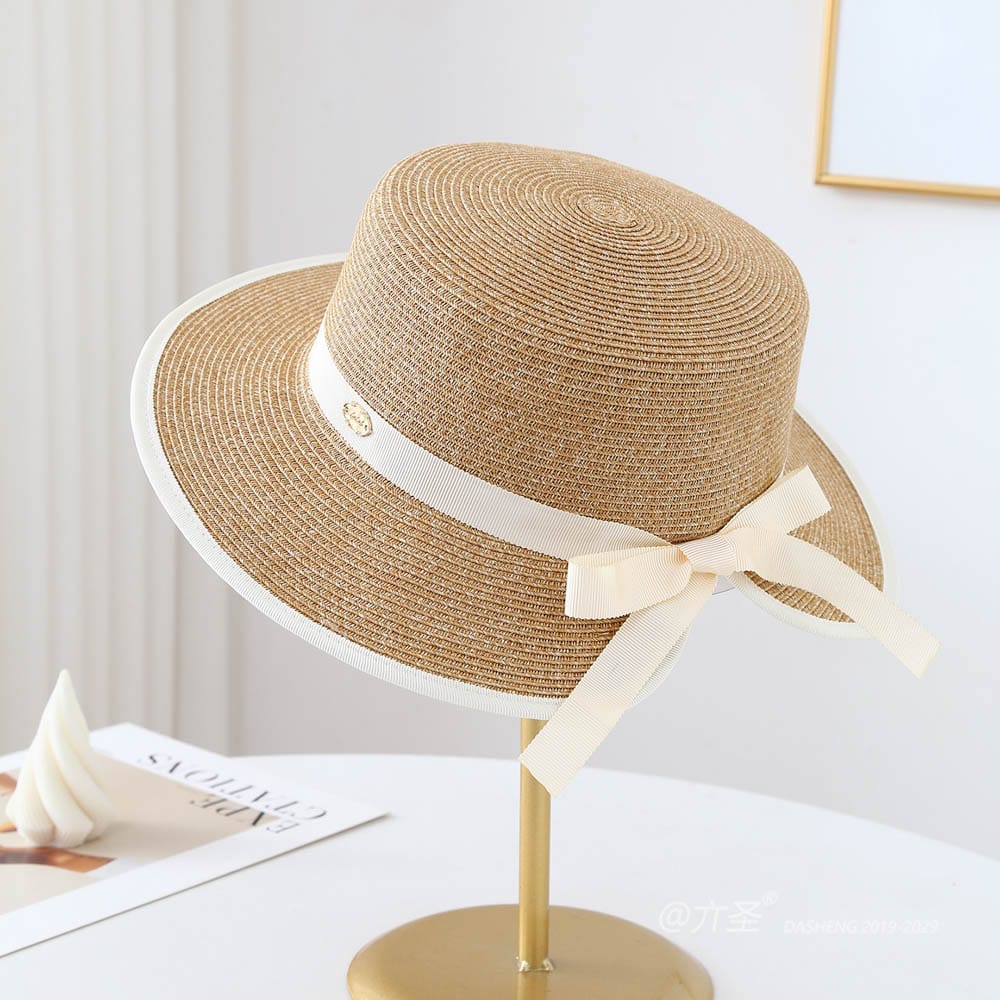A16-80832 No. - Women Casual Hat | Fashion Outdoor Cap | Daily Wear Sun Protection - Image 6
