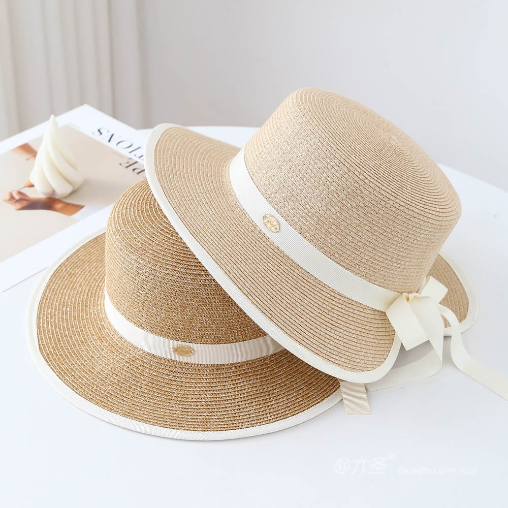 A16-80832 No. - Women Casual Hat | Fashion Outdoor Cap | Daily Wear Sun Protection - Image 7