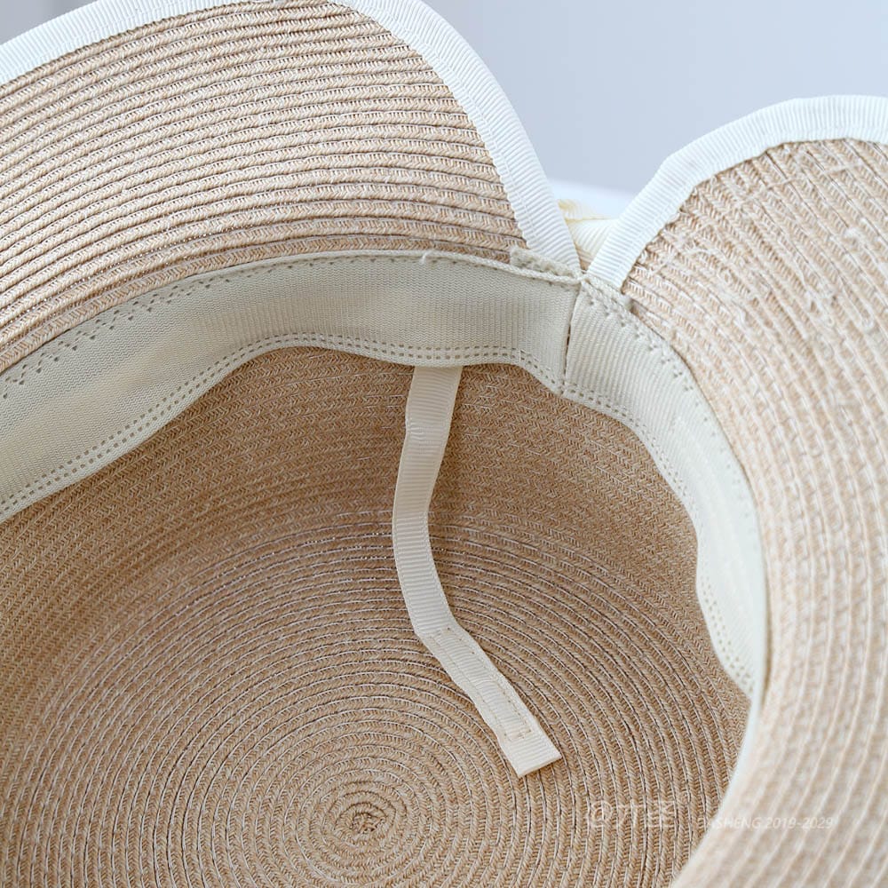 A16-80832 No. - Women Casual Hat | Fashion Outdoor Cap | Daily Wear Sun Protection - Image 9