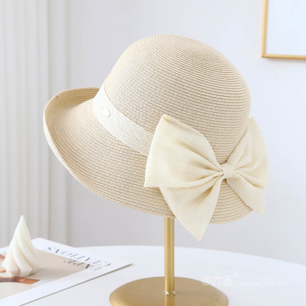 A16-80828 No. - Women Casual Hat | Fashion Outdoor Cap | Daily Wear Sun Protection - Image 2