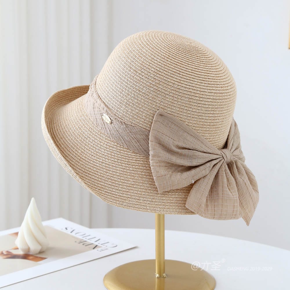 A16-80828 No. - Women Casual Hat | Fashion Outdoor Cap | Daily Wear Sun Protection - Image 3