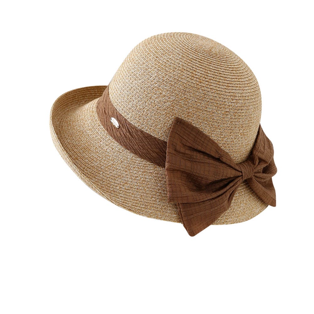 A16-80828 No. - Women Casual Hat | Fashion Outdoor Cap | Daily Wear Sun Protection - Image 6